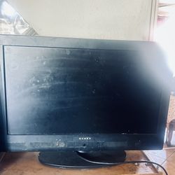 32 Inch Flat Screen DYNEX