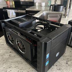 ITX PC (See Description)