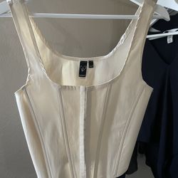 Corset Top