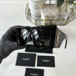 YSL SUNGLASSES 
