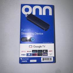 Unlock Streaming Device