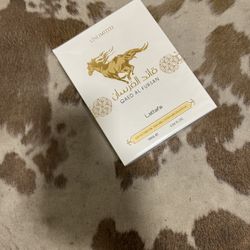 LATTAFA QAED AL FURSAN UNLIMITED EAU DE PARFUM 3.4 FL OZ