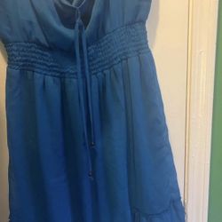 Dress Size Large