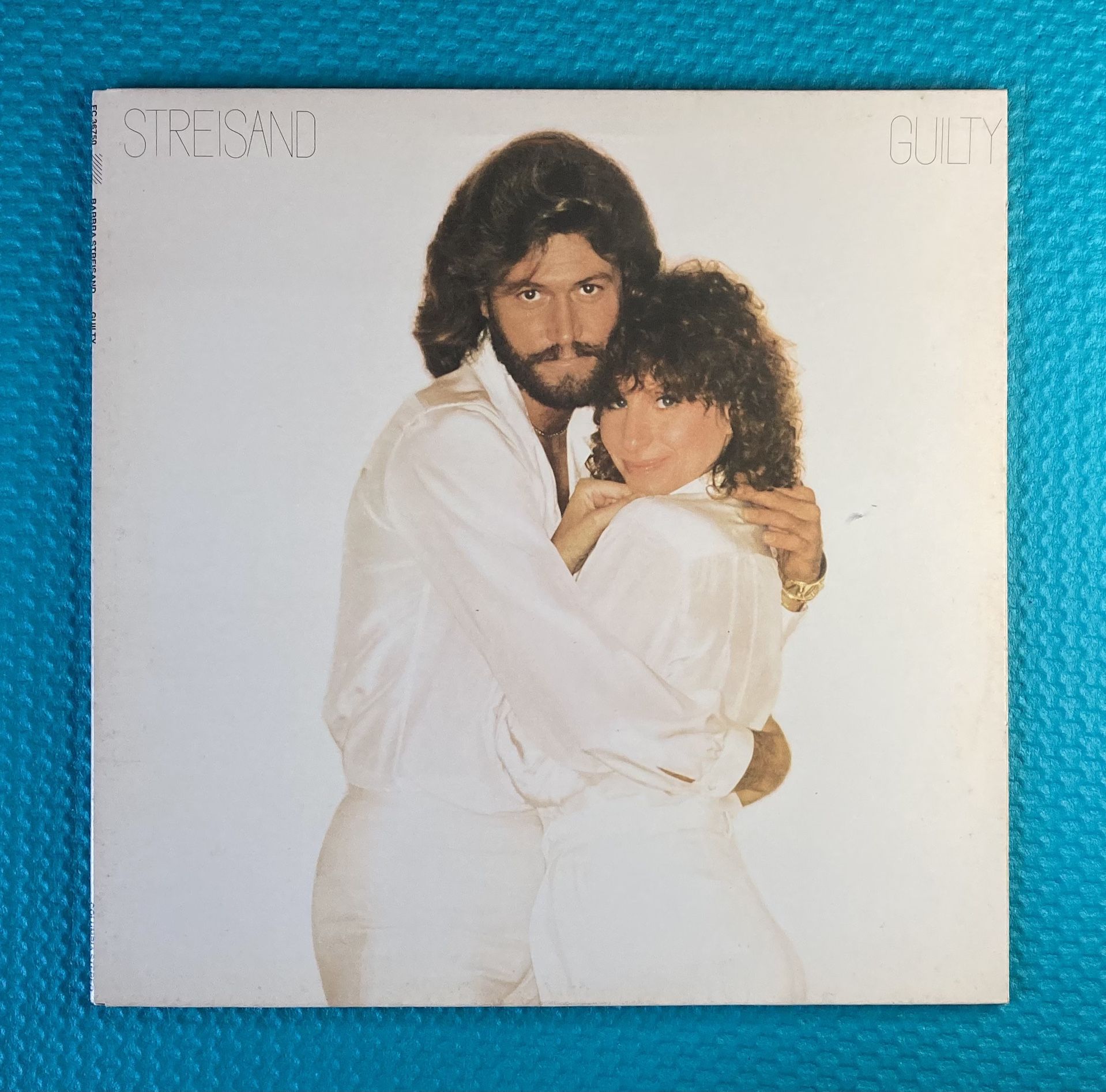 Barbara Streisand - Guilty