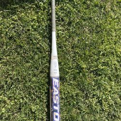 Slowpitch Softball bat