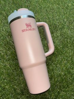 Stanley 30 Oz Quencher (Pink Dusk)