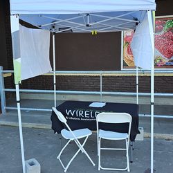 Free phone / service