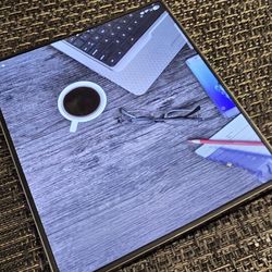 Selling My Z Fold 6 256 GB! Silver