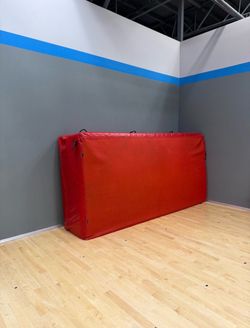Free Landing Mat