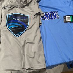 RETRO SOCCER JERSEYS for Sale in Riverside, CA - OfferUp