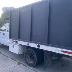 2004 Chevrolet Quin CAP 