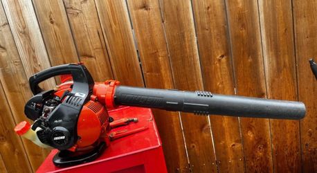 Echo PB-251 Gas Handheld Leaf Blower