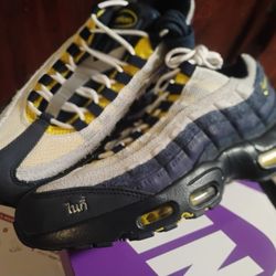 Nike Air Max 95 Koston Size 10.5