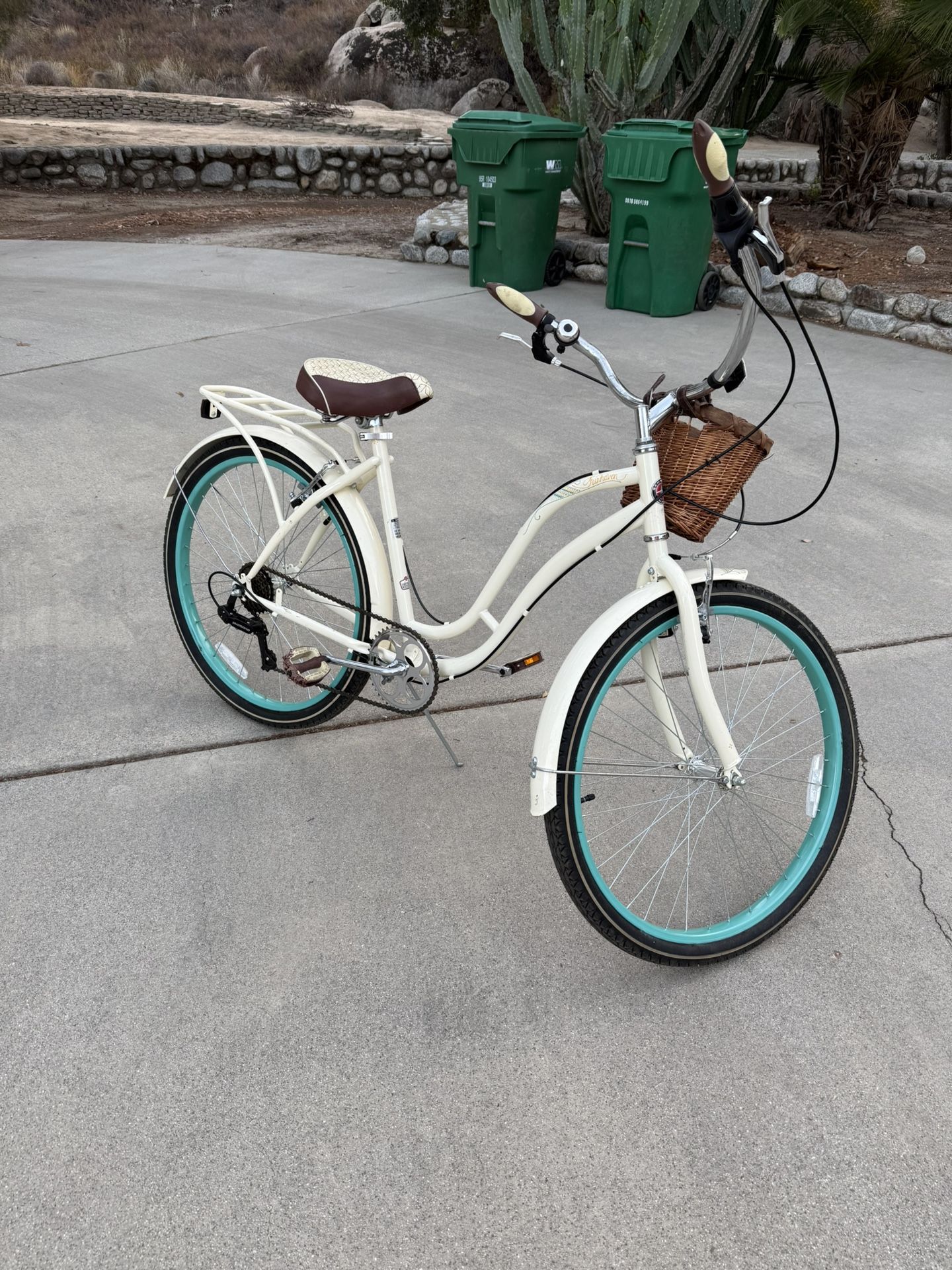 Bike