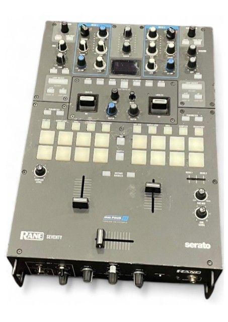 Rane SEVENTY