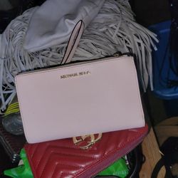 Michael Kors Baby Pink