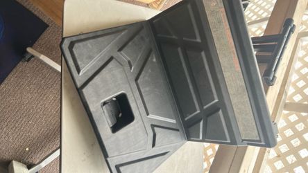Polaris Rzr xp1000 rear access cover. Never used.