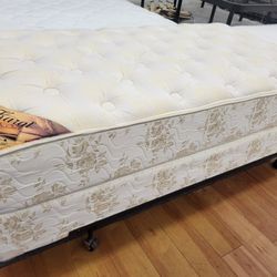 🔥🔥TWIN SIZES MATTRESS SET 🔥 DELIVERY AVAILABLE FOR $40🔥