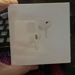 airpod pro 2nd generation 