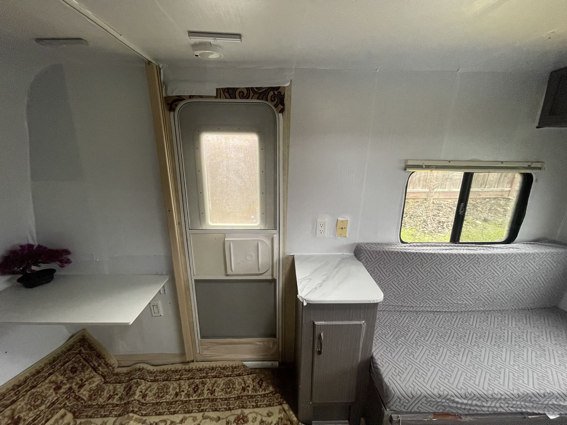 Rv Trailer