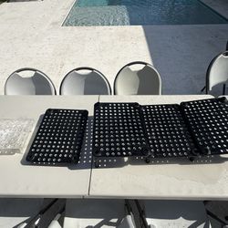 Custom Frag Racks