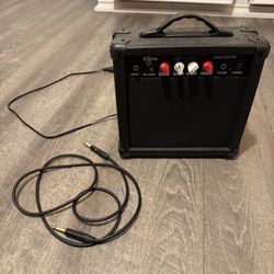 Ritmo Guitar Amp Speaker