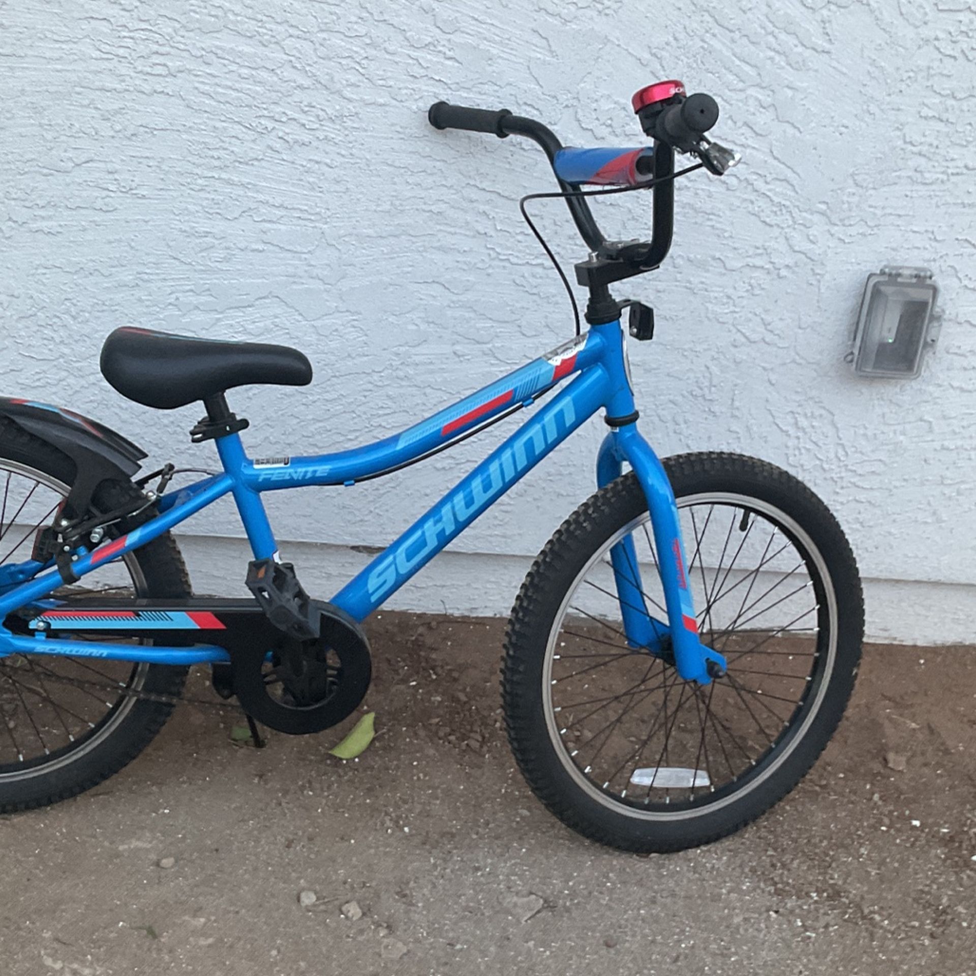 Like New Schwinn Finite Bike