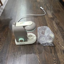 Beaba Babycook Baby Food Maker 