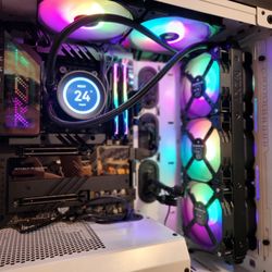 High-End Gaming/Working PC
