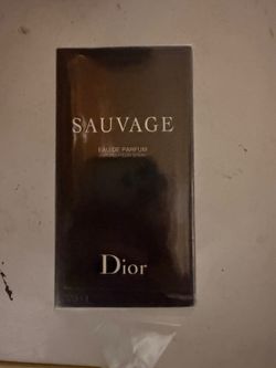 Dior Sauvage Edp