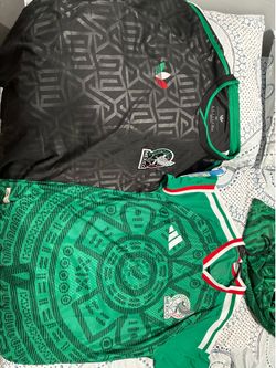 Mexico jersey