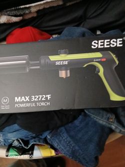 Sesee torch