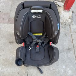 Graco car seat