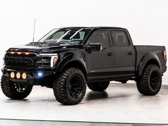 2026 Ford F-150 4X4 Lariat