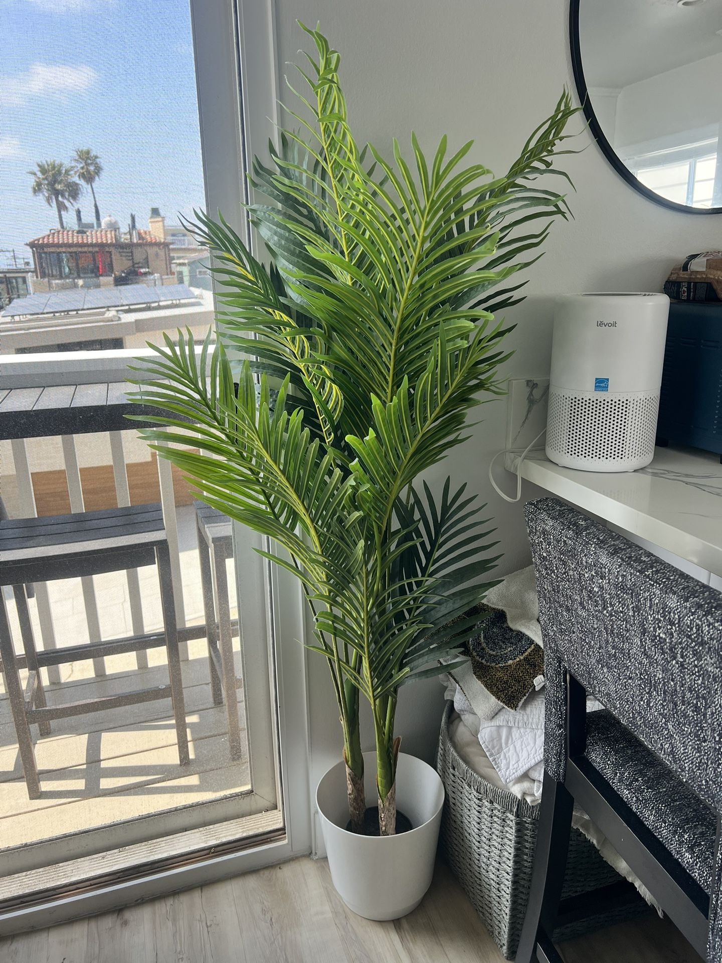 Fake Plant