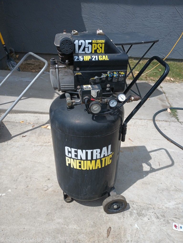 Air Compressor