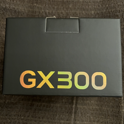 Mini Camera GX300  for car- Must Sell - ASAP