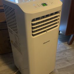 Hisense Portable Air Conditioner 