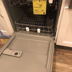 Dishwasher Nueva