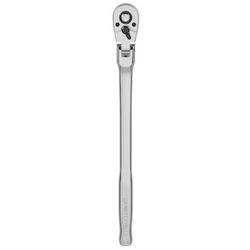 CRAFTSMAN 72 Tooth 3/8-in Drive Quick release Flexible Head Standard Ratchet