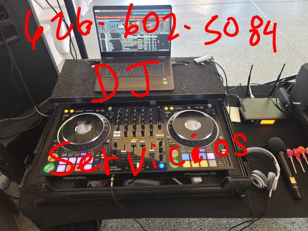 Dj Controller 
