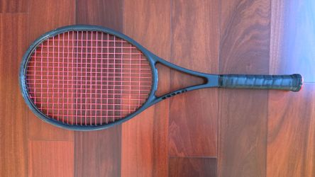 Wilson Pro Staff 97 V13 Tennis Racket
