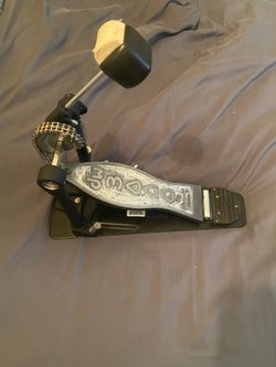Dw 3000 kick pedal