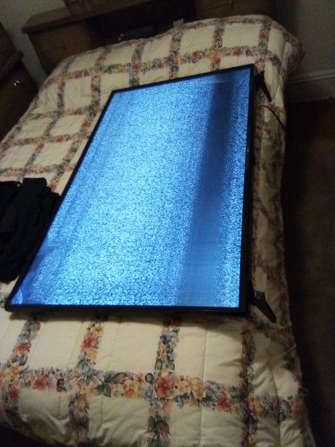 LG 55inch Smart UHD Tv