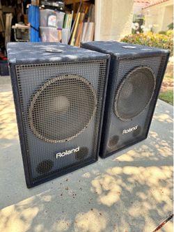 Roland SS351