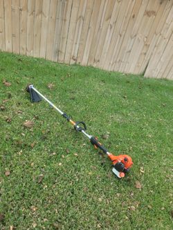 PAS-225 ECHO Like-new TRABAJANDO Muy Bien  Precio Firme  $180