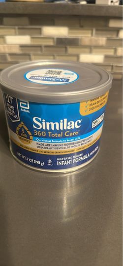 Similac formula