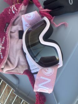Kids Snow Clothes