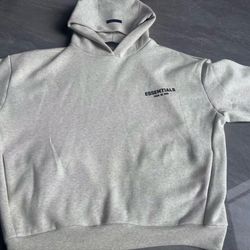 Essentials Hoodie