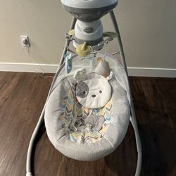 Baby Swing